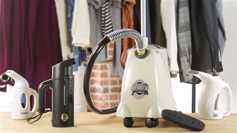 best garment steamer 2018|Best handheld clothes steamers 2018, according to laundry pros .